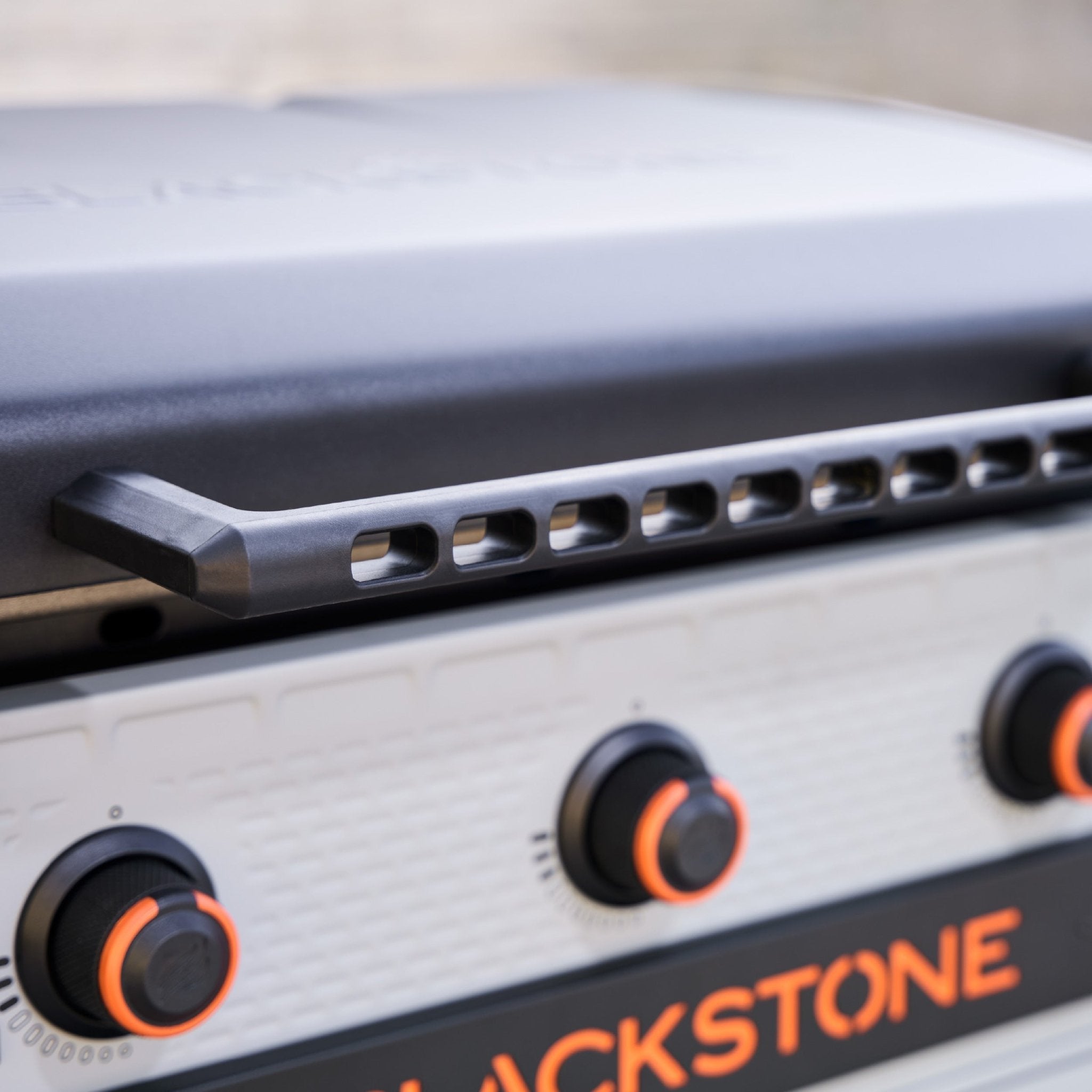 28" XL Griddle with Cabinet