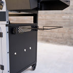 28" XL Griddle with Cabinet