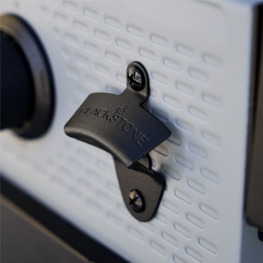 44" Griddle with Hard Cover