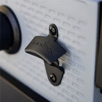 44" Griddle with Hard Cover