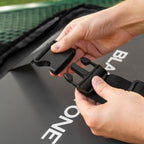 Camping Griddle Carry Bag