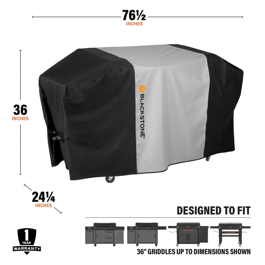 Culinary 36" Griddle Cover