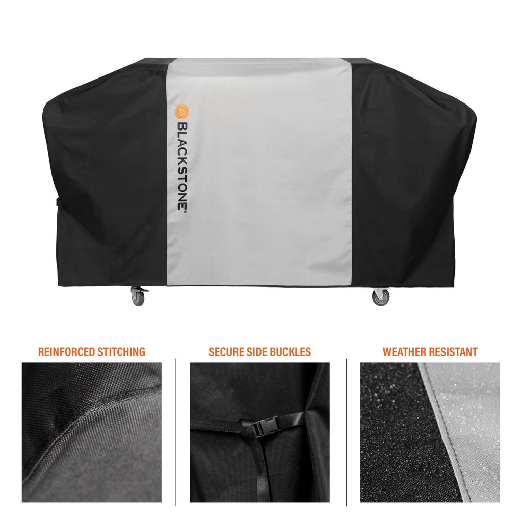 Culinary 36" Griddle Cover