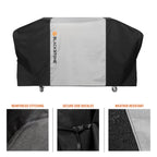 Culinary 36" Griddle Cover