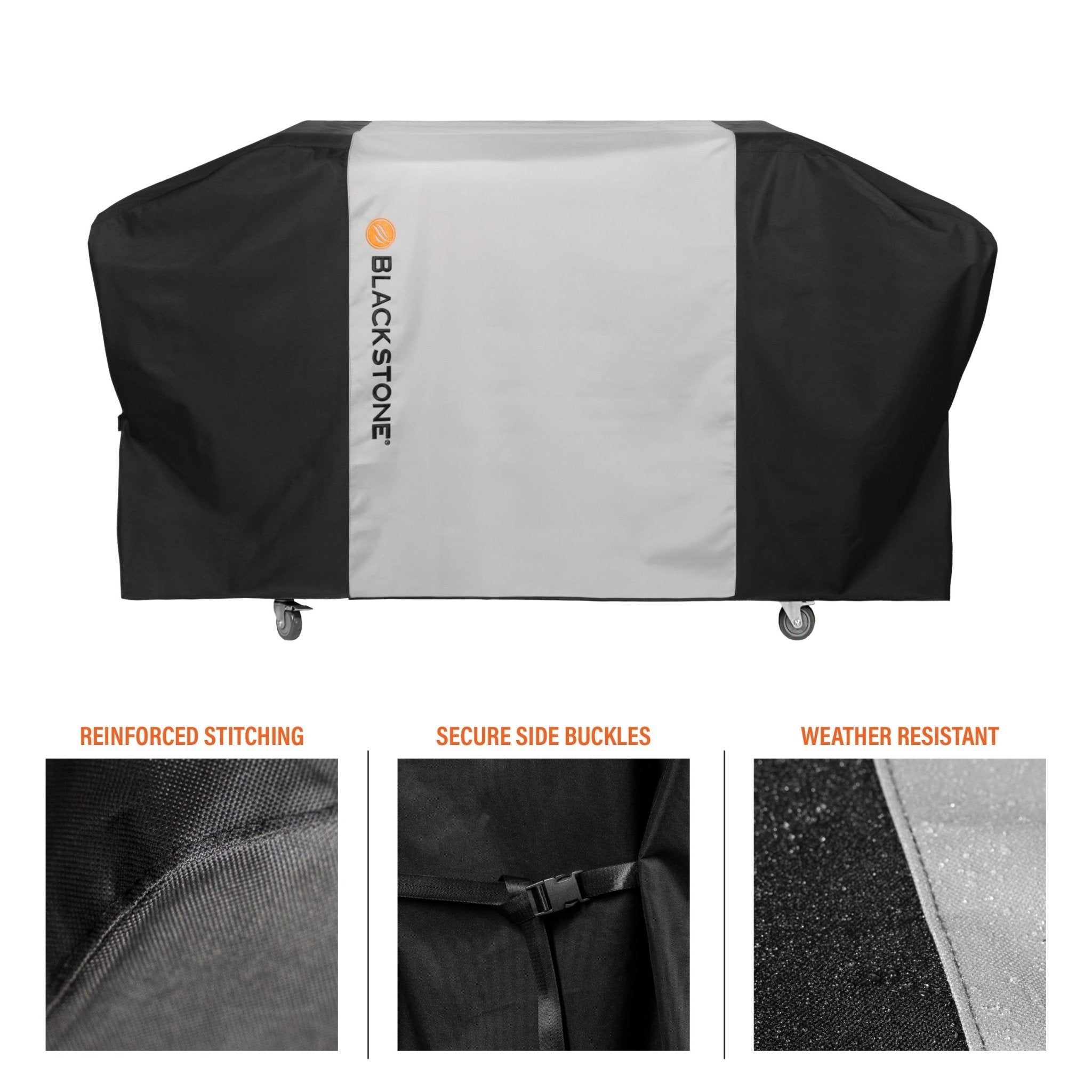 Culinary 36" Griddle Cover