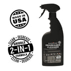 Degreaser Cleaner