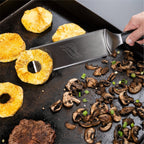 Deluxe Griddle Toolkit
