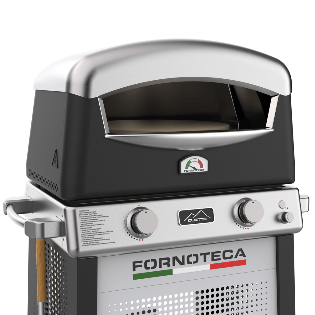 Fornoteca Pizza Oven