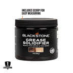 Grease Solidifier