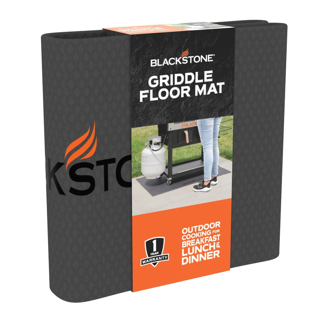 Griddle Floor Mat