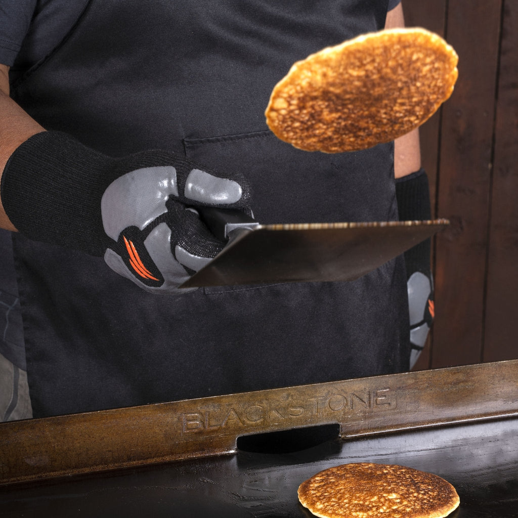 Griddle Gloves
