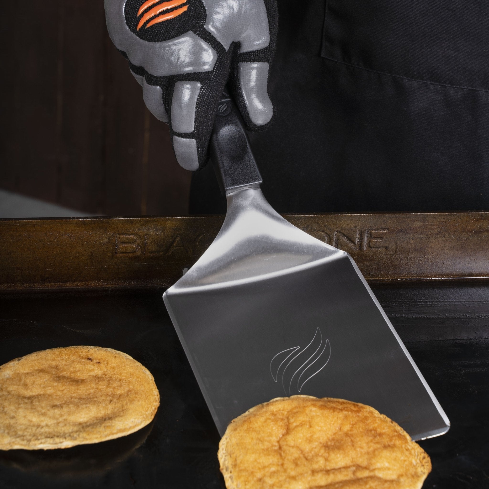 Griddle Gloves