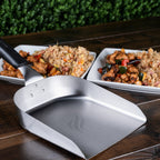Griddle Scoop