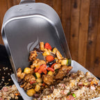 Griddle Scoop