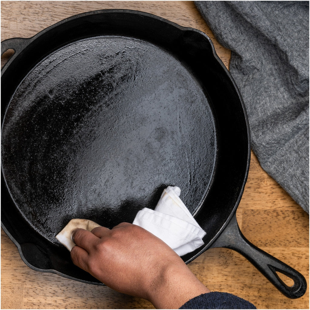 Griddle Seasoning & Cast Iron Conditioner (15.3 oz)