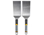 Pro Series Griddle Spatula Set