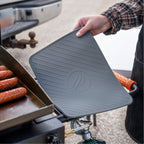 Griddle Tool Mat