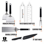 Hibachi Toolkit