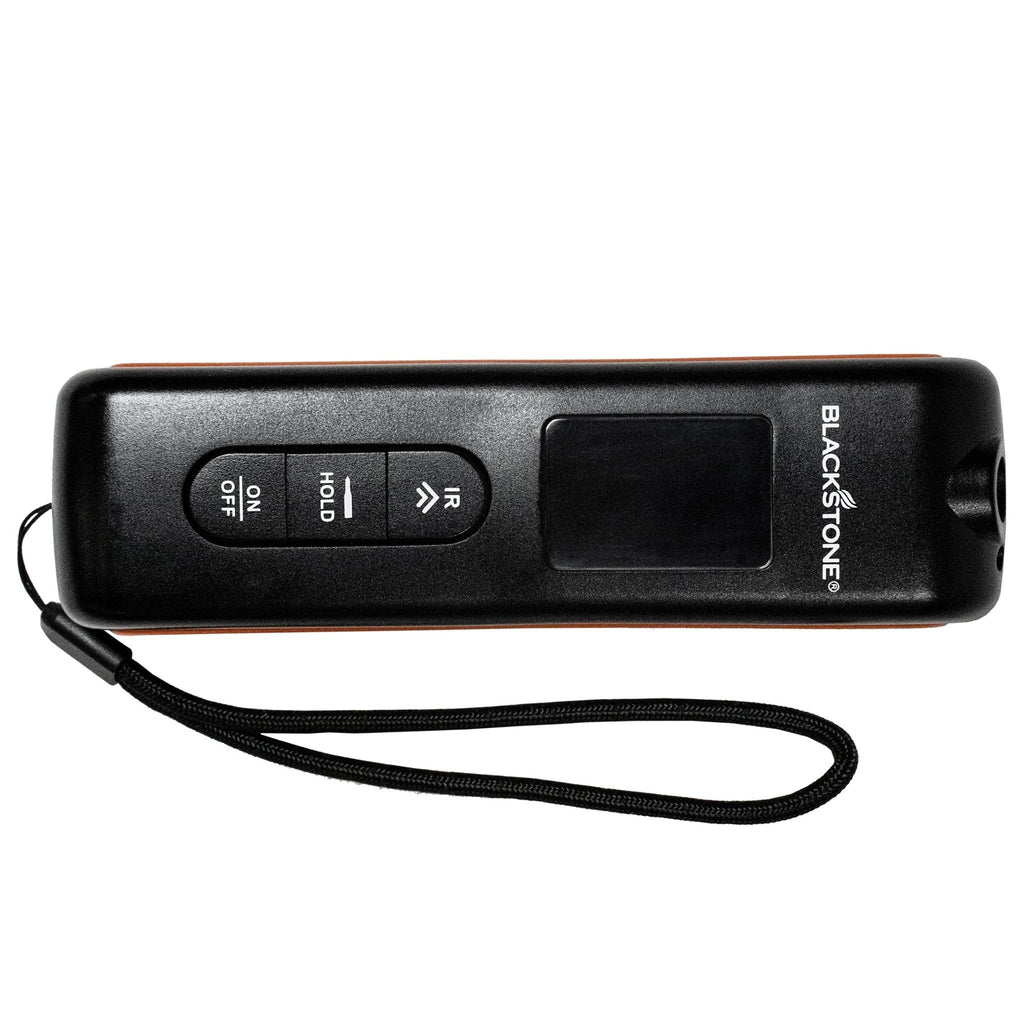 Infrared Thermometer with Probe