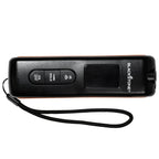 Infrared Thermometer with Probe