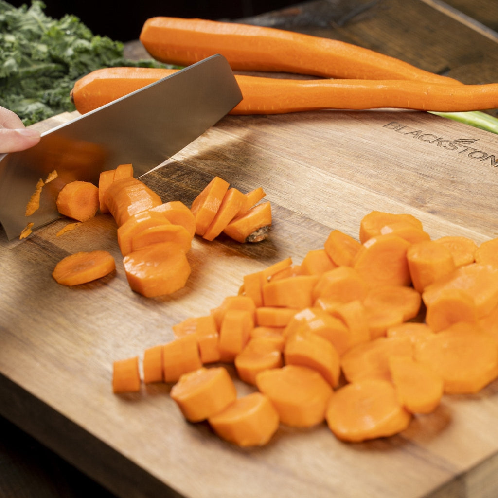 Large Griddle Top Cutting Board