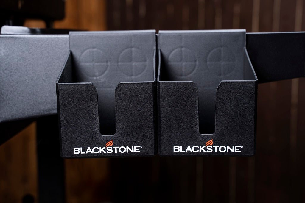 Magnetic Beverage Holders