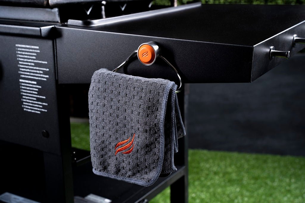 Magnetic Towel Holder