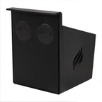 Magnetic Tool and Beverage Holder