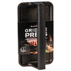 Medium Cast Iron Griddle Press