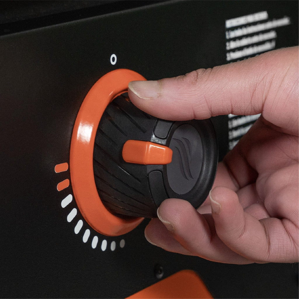 National Griddle Week 28" Griddle Bundle