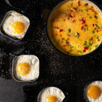 Omelet and Egg Rings