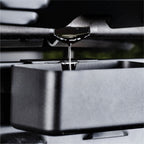 28" Griddle with Hard Cover Bundle