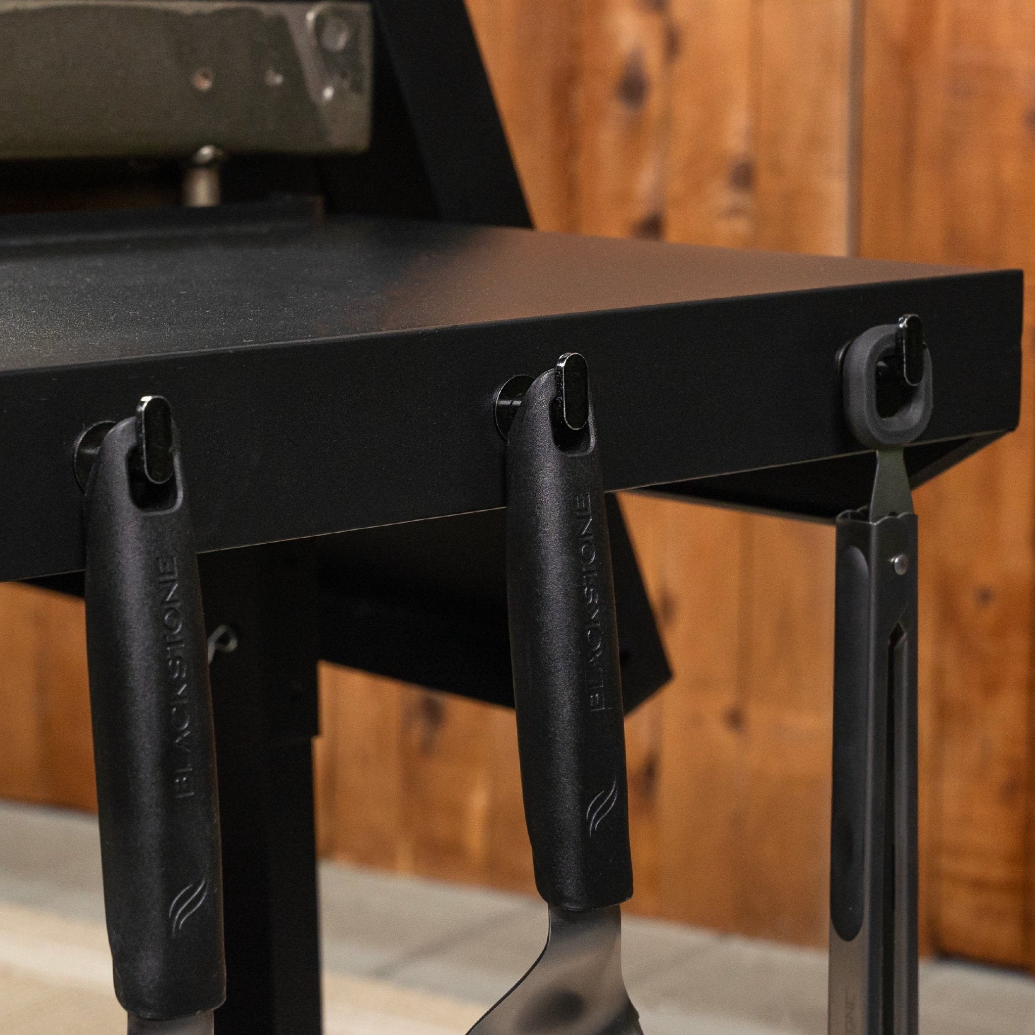 28" Griddle with Hard Cover Bundle