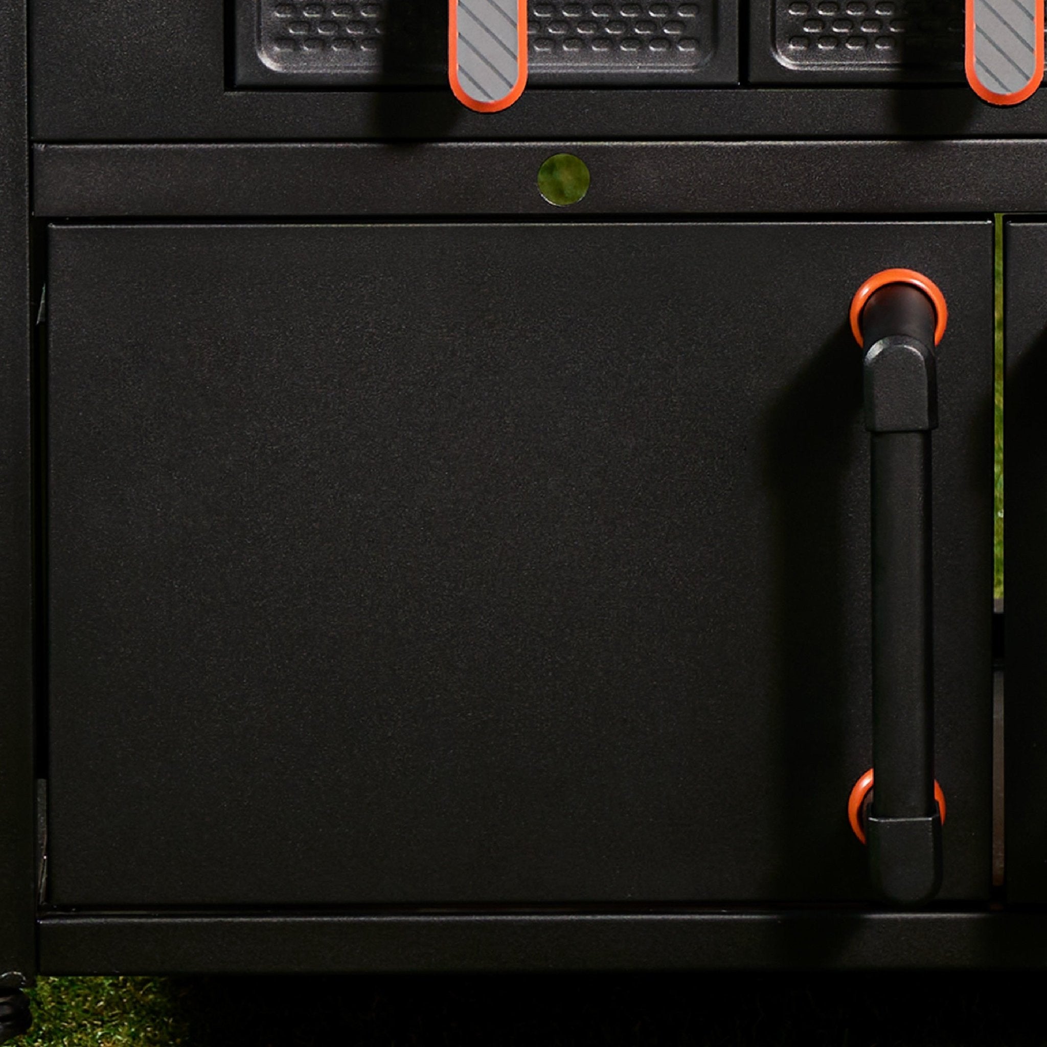 Original 36” Griddle Airfryer Combo (Natural Gas)