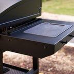 36" Griddle with Hood Bundle