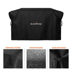 36" Griddle with Hood Bundle