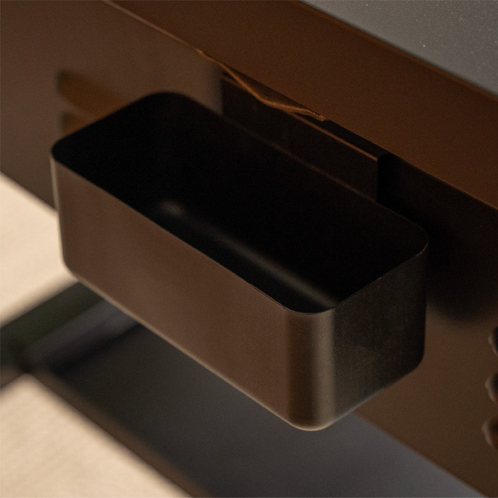 36" Omnivore Griddle w/ Hard Cover