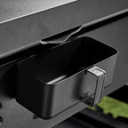 Original 44” Griddle with Hard Cover