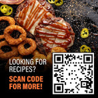 Outlaw BBQ Seasoning