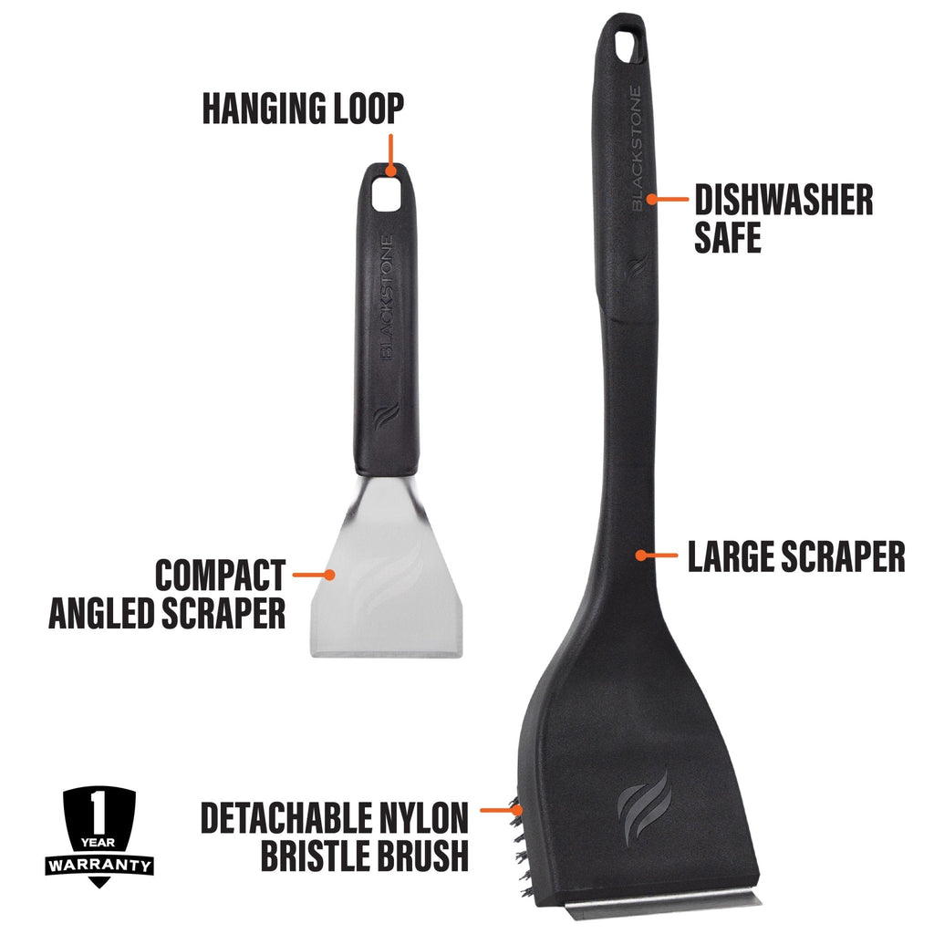 Pellet Grill Cleaning Kit