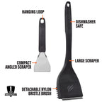 Pellet Grill Cleaning Kit