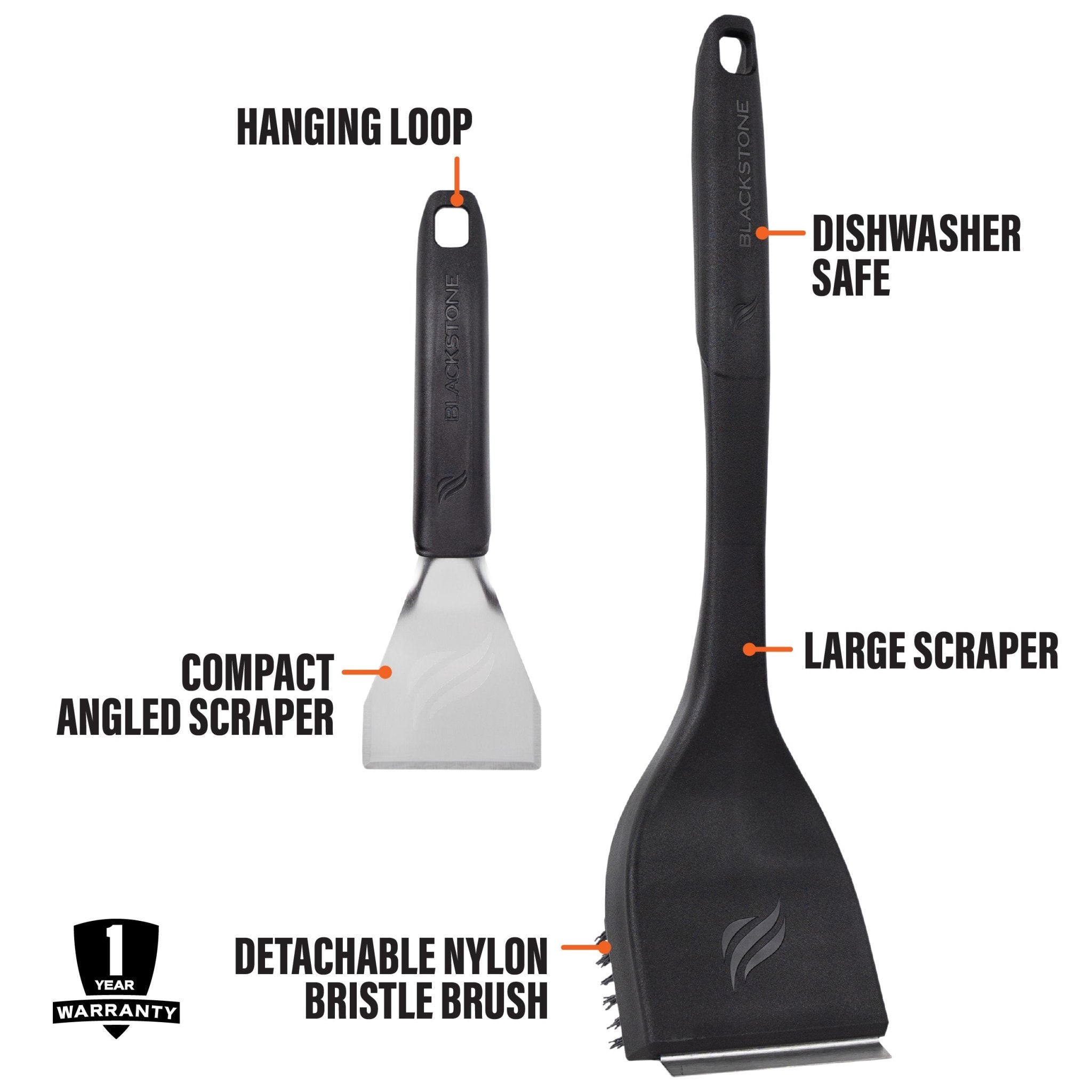 Pellet Grill Cleaning Kit