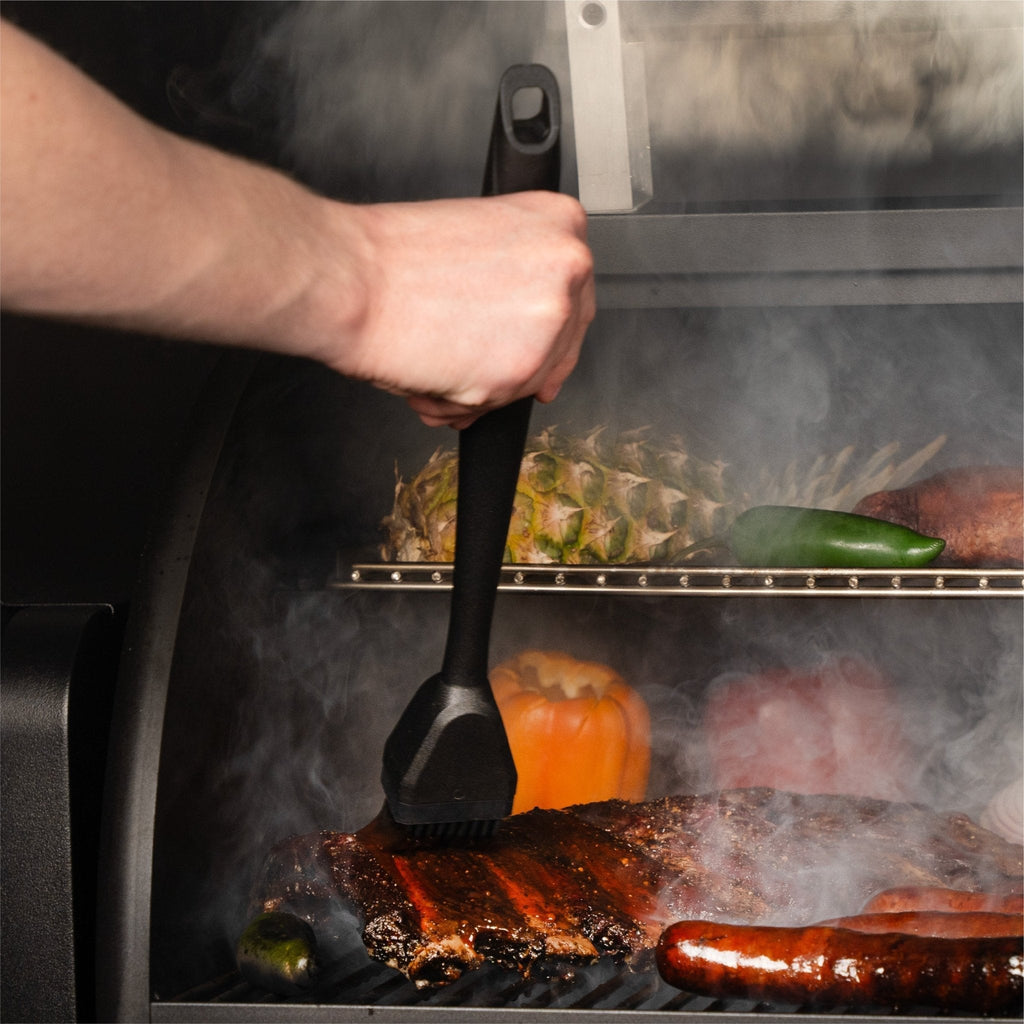 Pellet Grill Toolkit