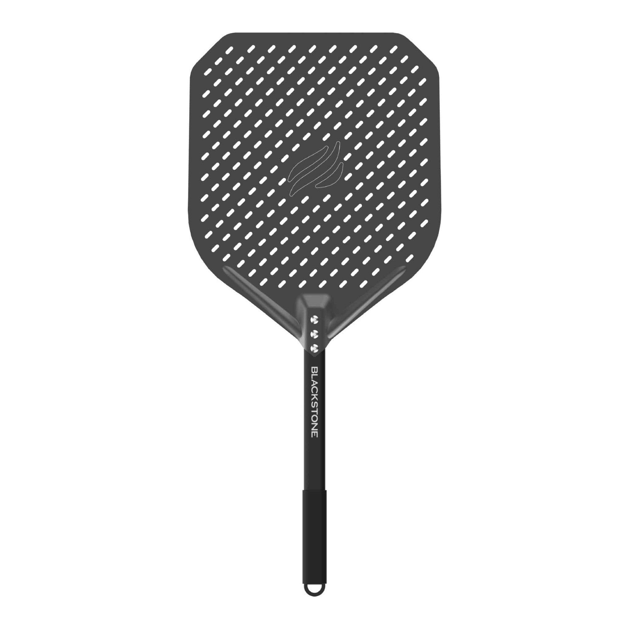 Perforated Aluminum Pizza Peel