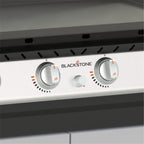 36" Drop-in Griddle with Hood (Propane)