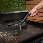 Pro Series Heavy Duty Scraper