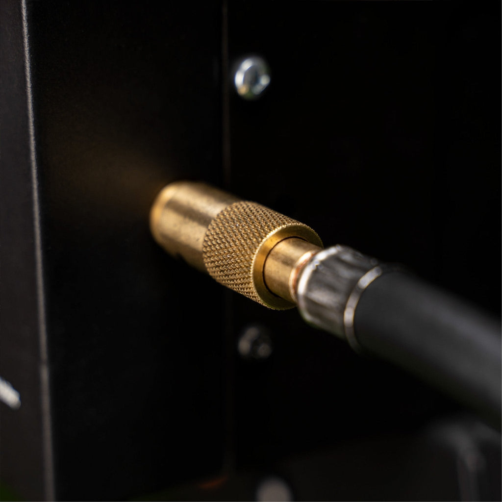 Propane Adapter Hose with Regulator