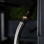 Propane Regulator Hose