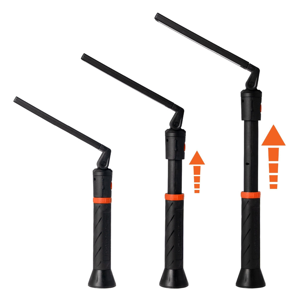 Rechargeable Griddle Light