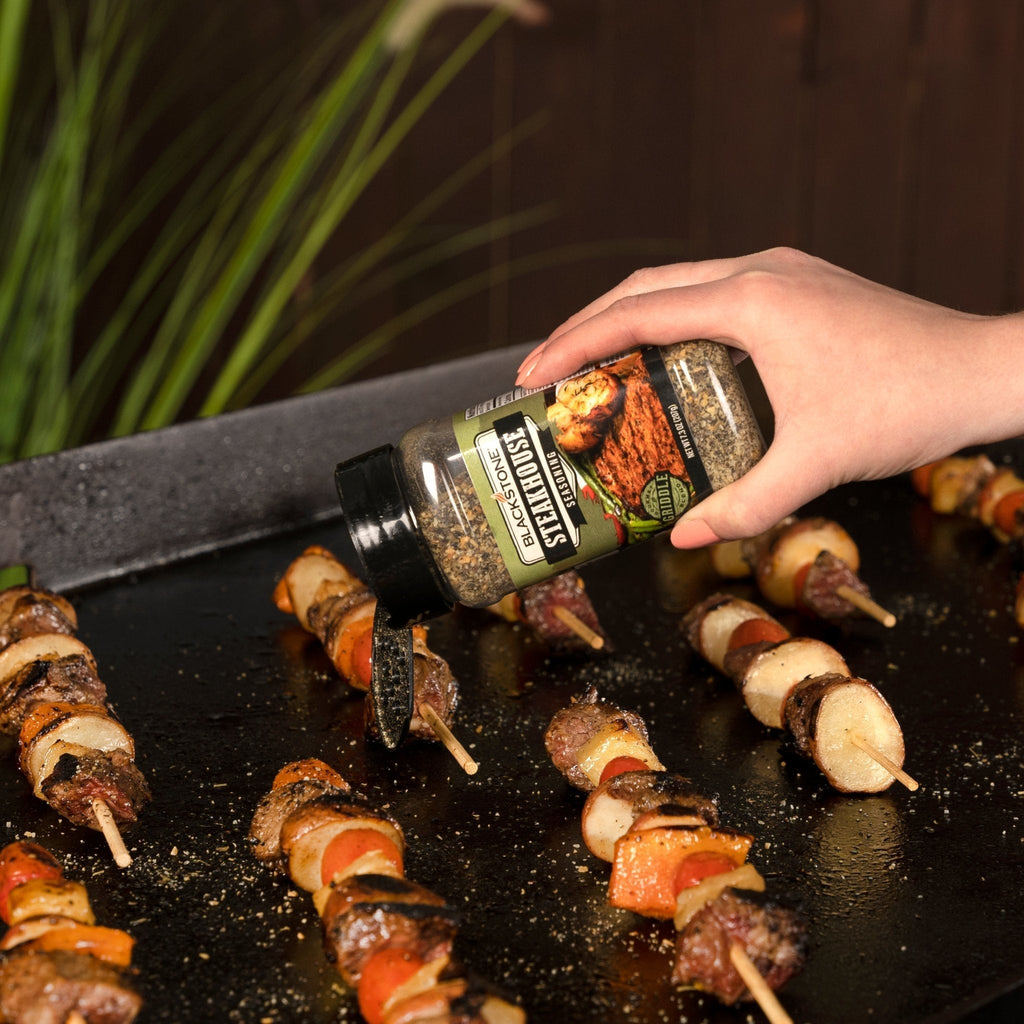 Steakhouse Seasoning